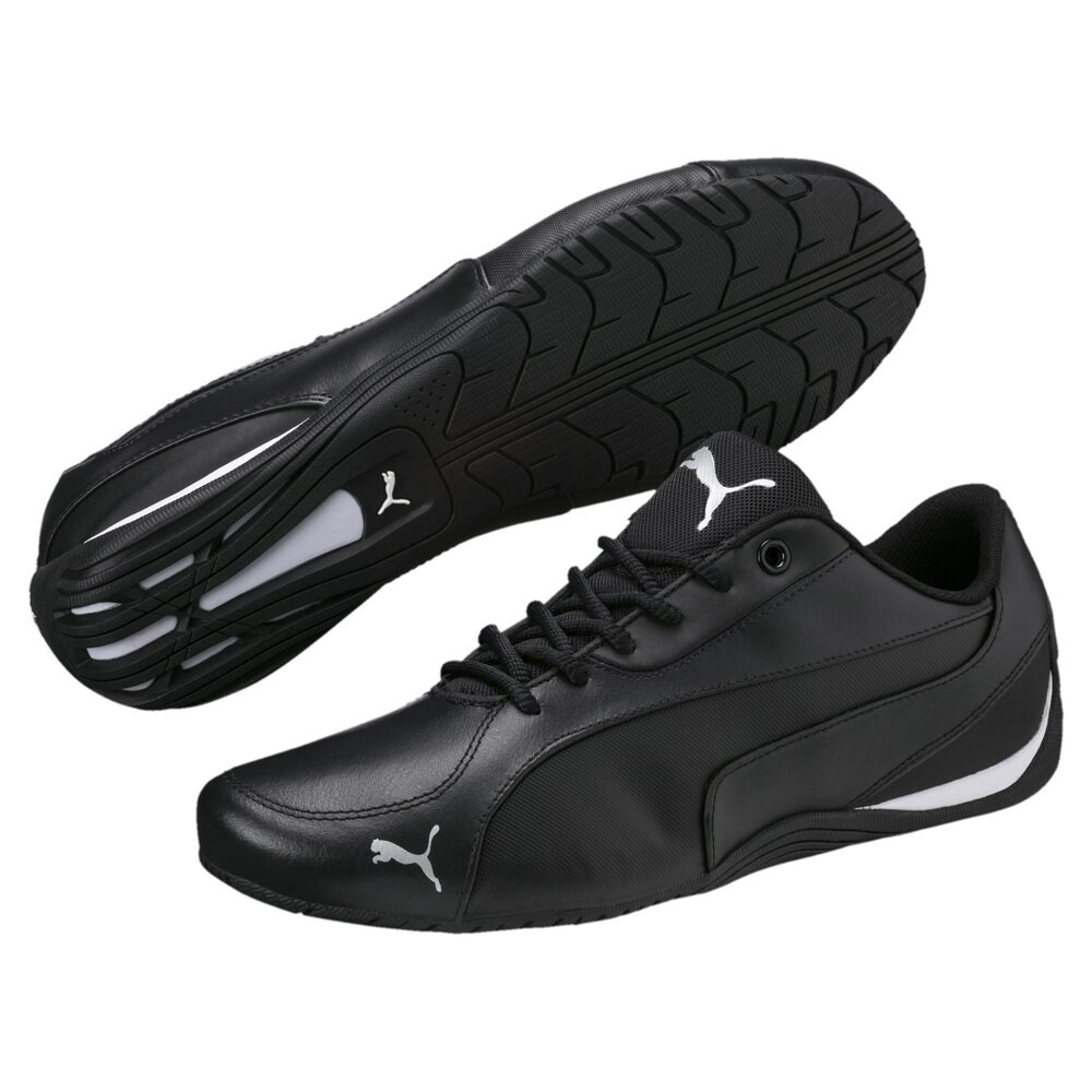 

Кроссовки Puma Drift Cat 5 Core, черный