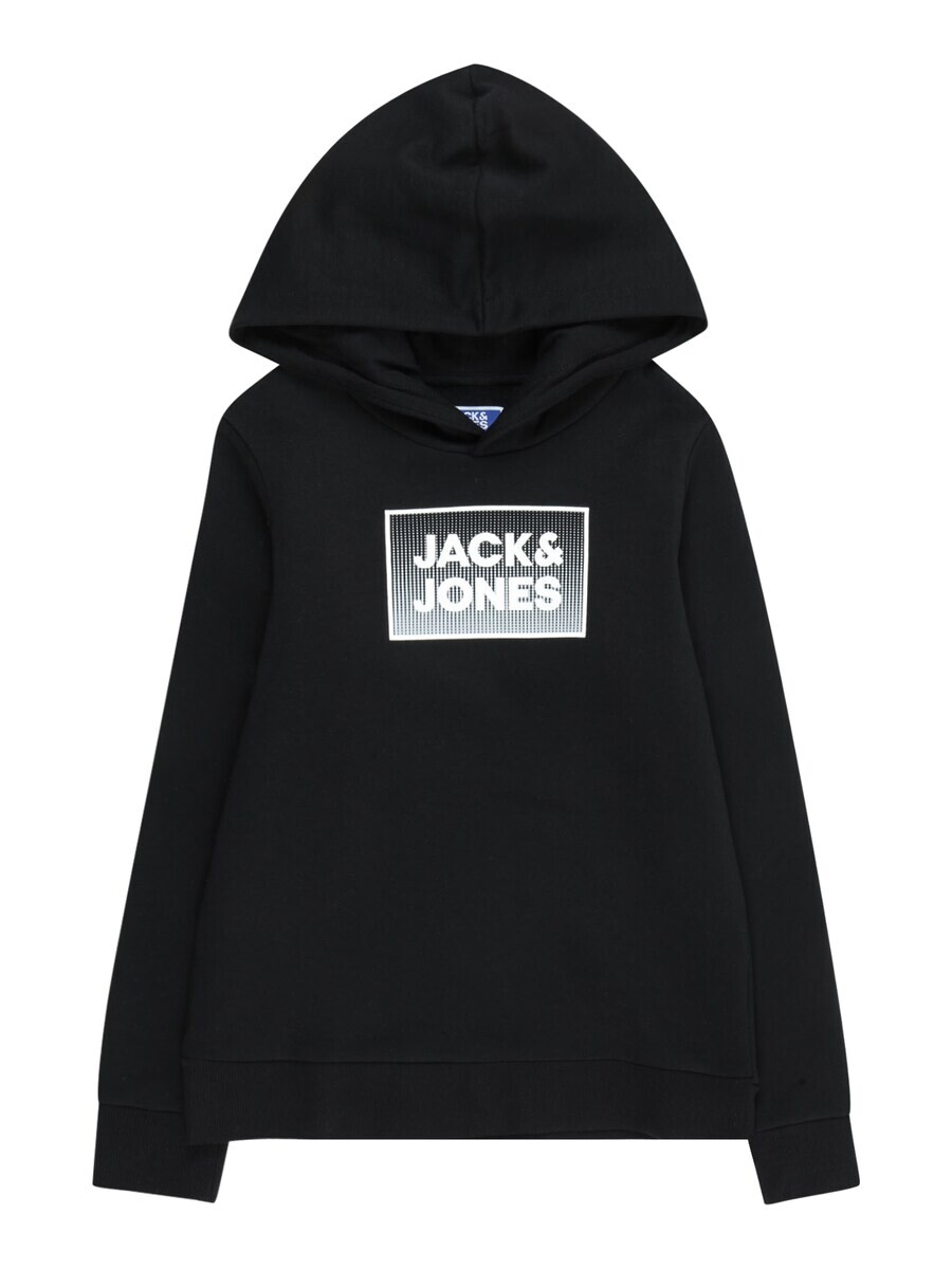 

Толстовка Jack & Jones STEEL, черный
