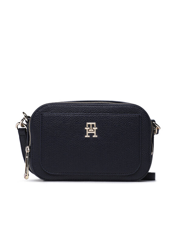 

Кошелек Tommy Hilfiger, синий