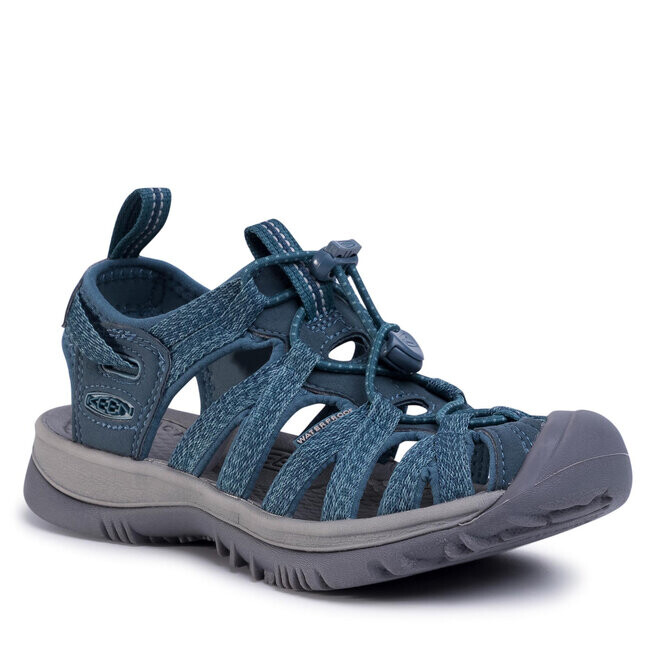 

Сандалии Keen Whisper, синий