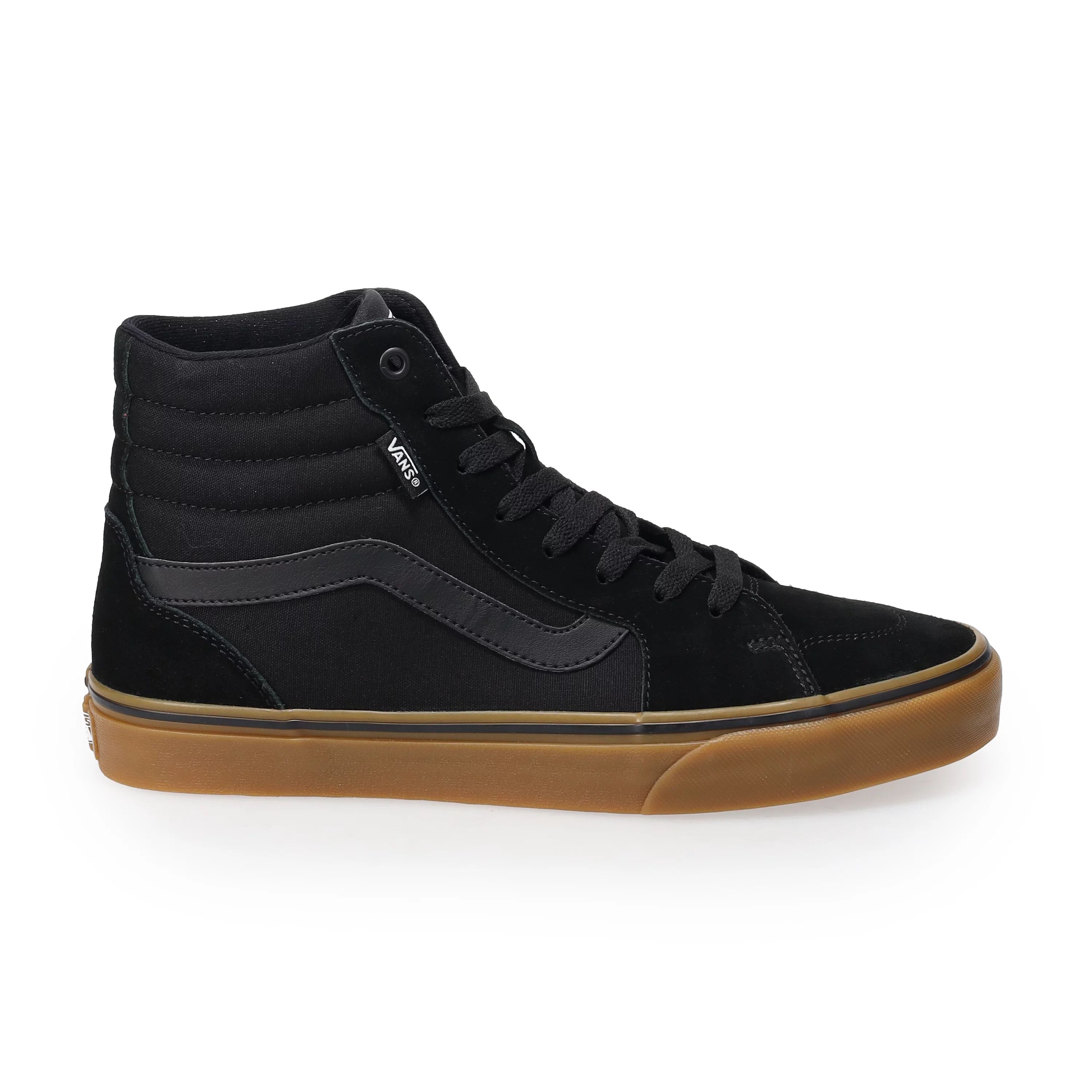 

Мужские высокие туфли Vans Filmore Hi