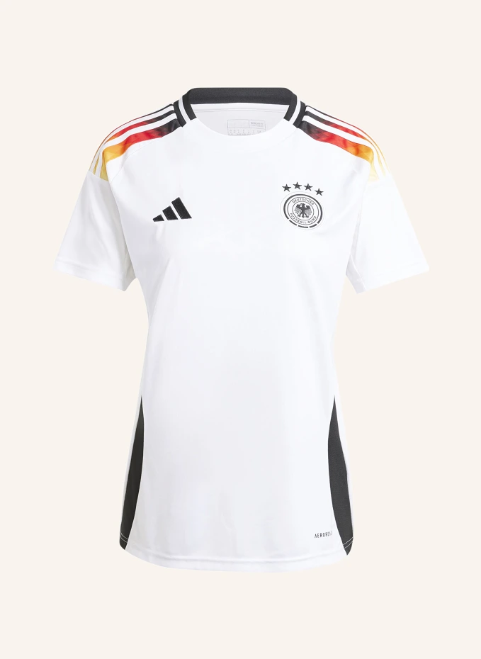 

Домашний трикотаж germany 24 женский Adidas, черный