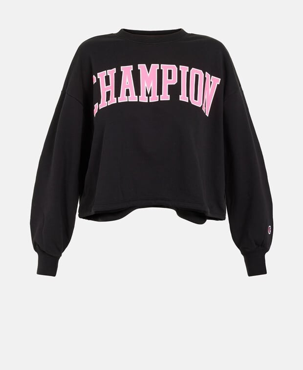

Толстовка Champion, черный