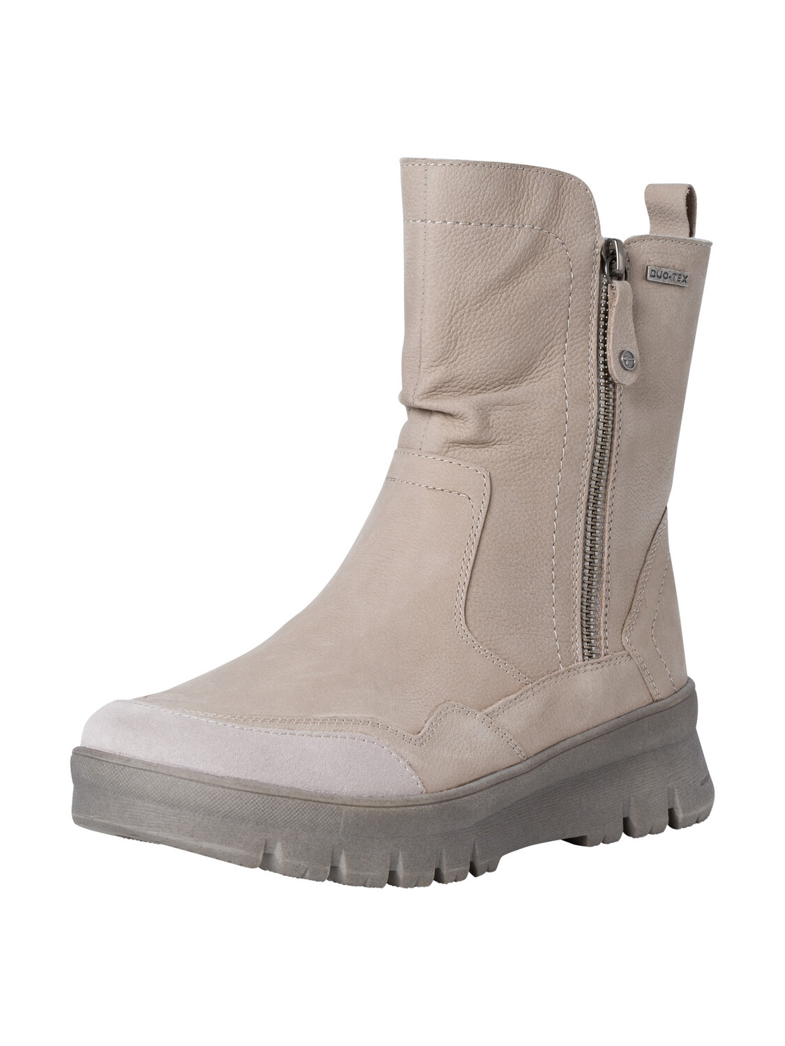 

Ботильоны Tamaris COMFORT, цвет LT. GREY