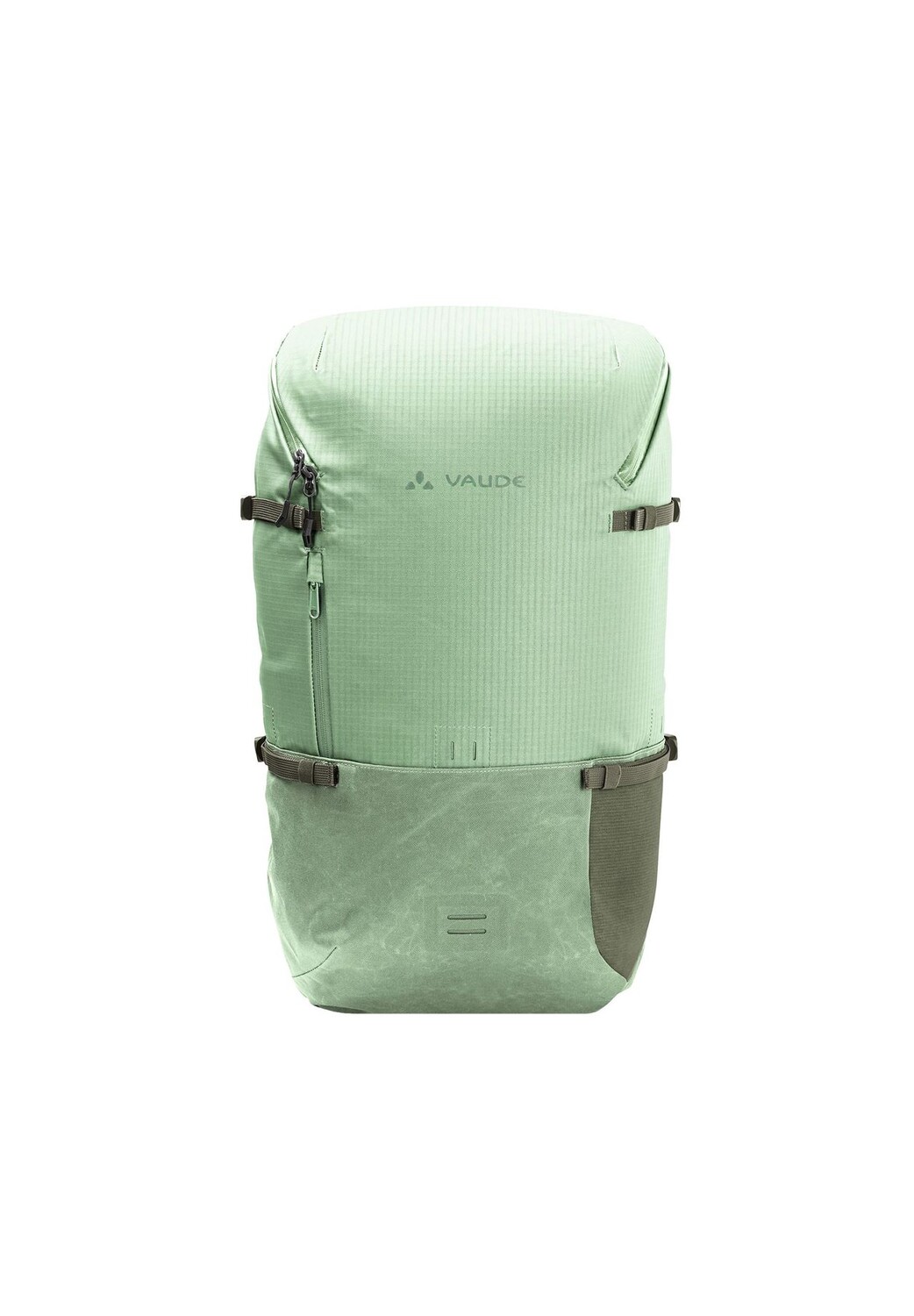 

Рюкзак CityGo 30 II 60 см с отделением для ноутбука VAUDE, цвет Aloe Vera