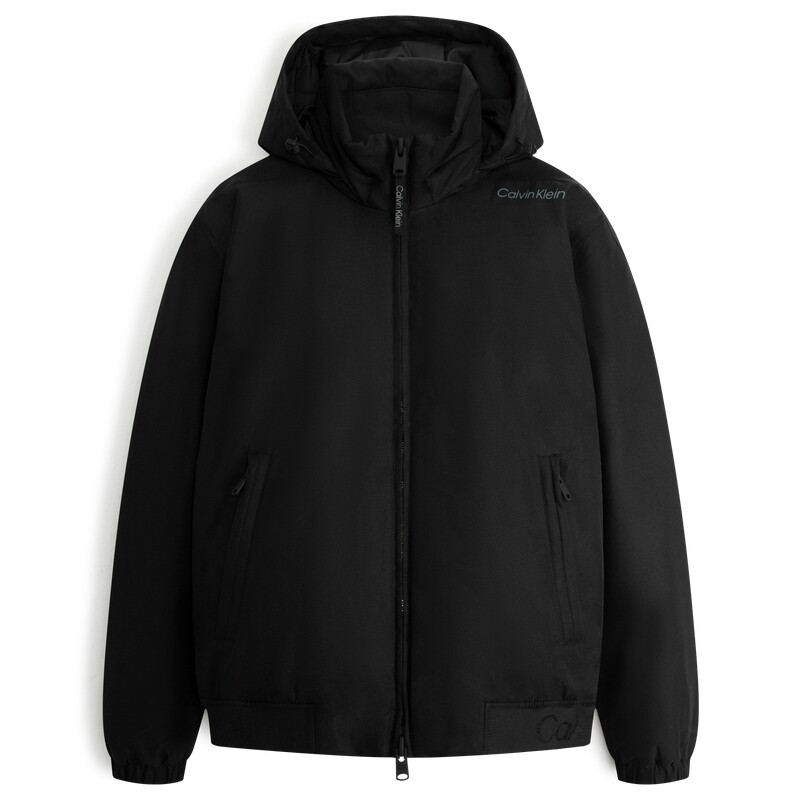 

Мужская куртка Calvin Klein, цвет Black