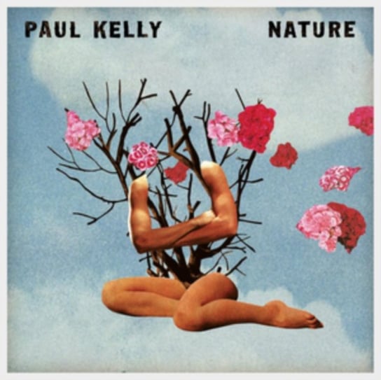 Виниловая пластинка Kelly Paul - Nature