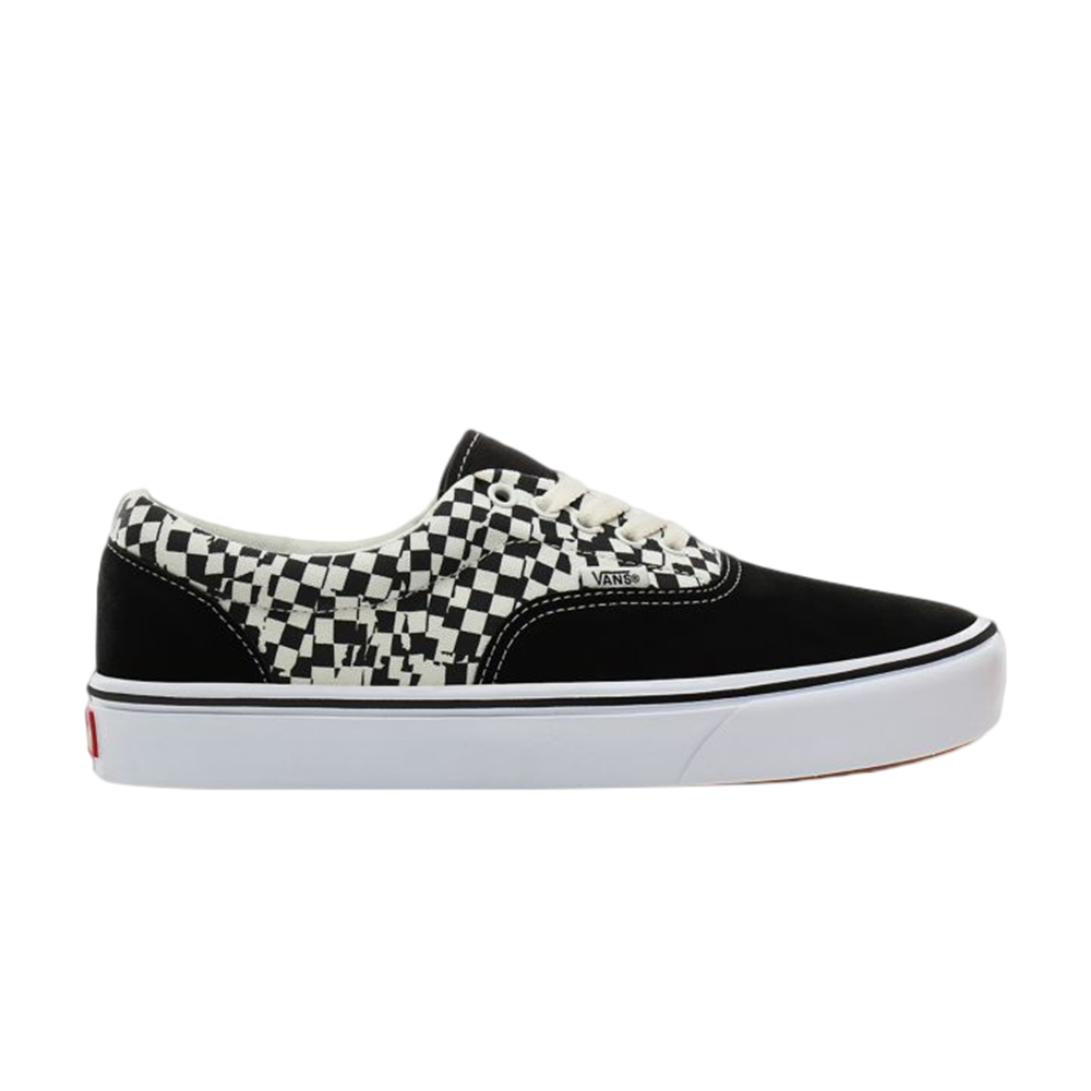 

Кроссовки Era ComfyCush Vans, черный