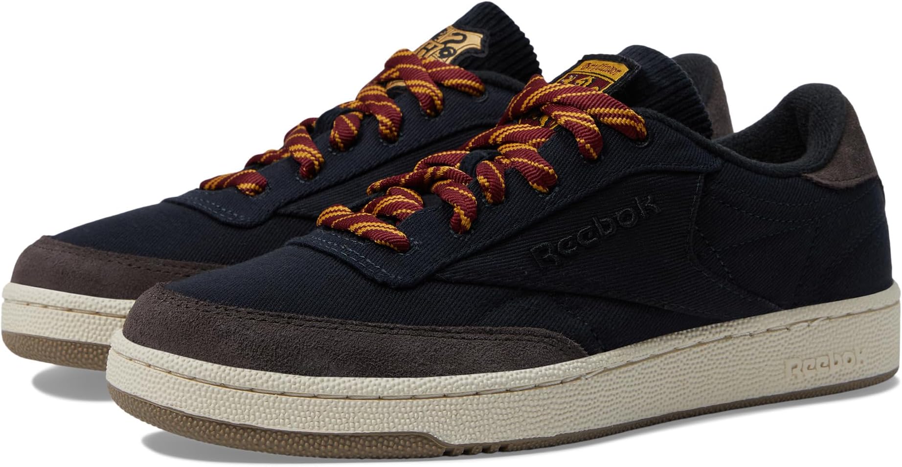 Reebok Club c 85 Black