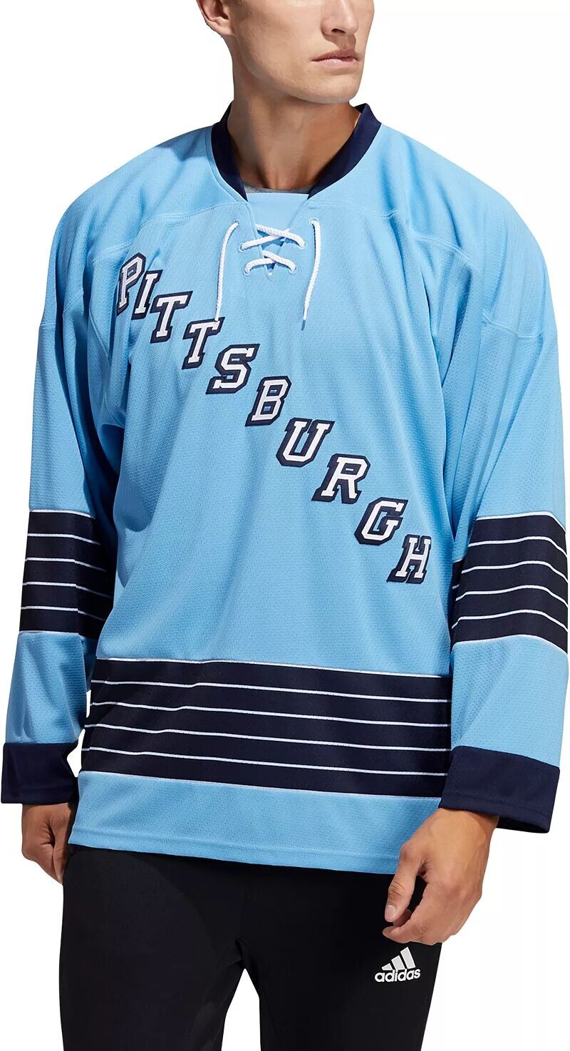 

Adidas Pittsburgh Penguins ADIZERO Authentic Classic Джерси