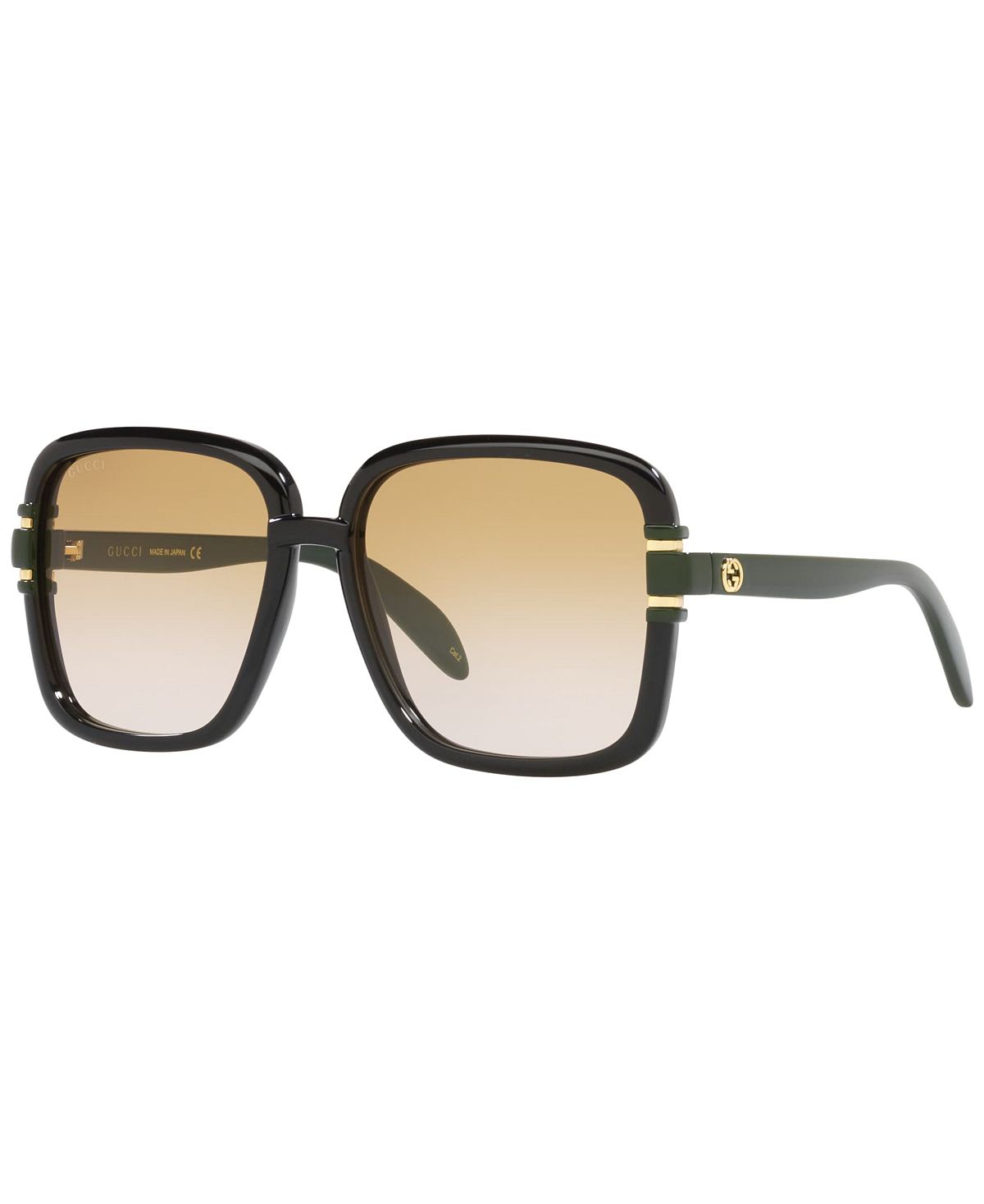 цена Женские солнцезащитные очки, GG1066S 59 Gucci