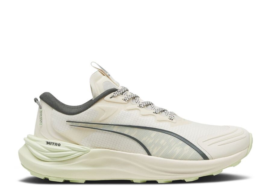 

Кроссовки Puma Wmns Electrify Nitro 'Sugared Almond Green Illusion', кремовый