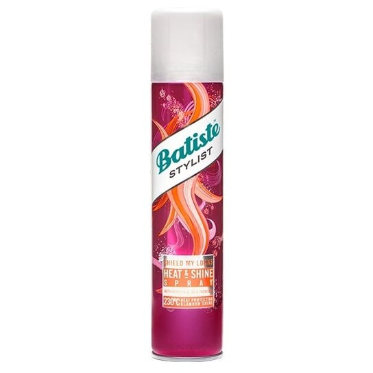 

Лак для волос Shield My Locks Heat & Shine, 200 мл Batiste, Stylist