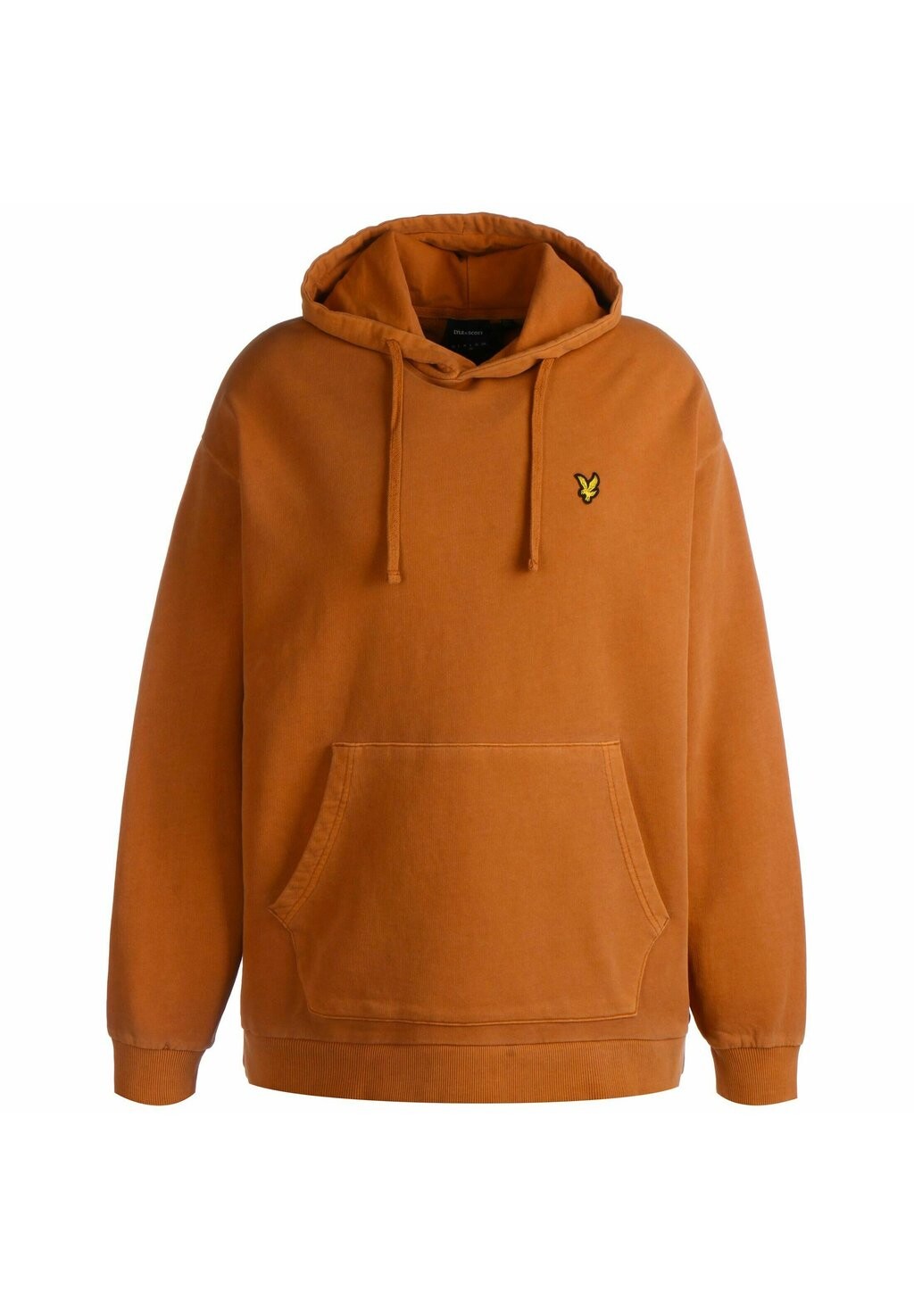 

Толстовка Lyle & Scott