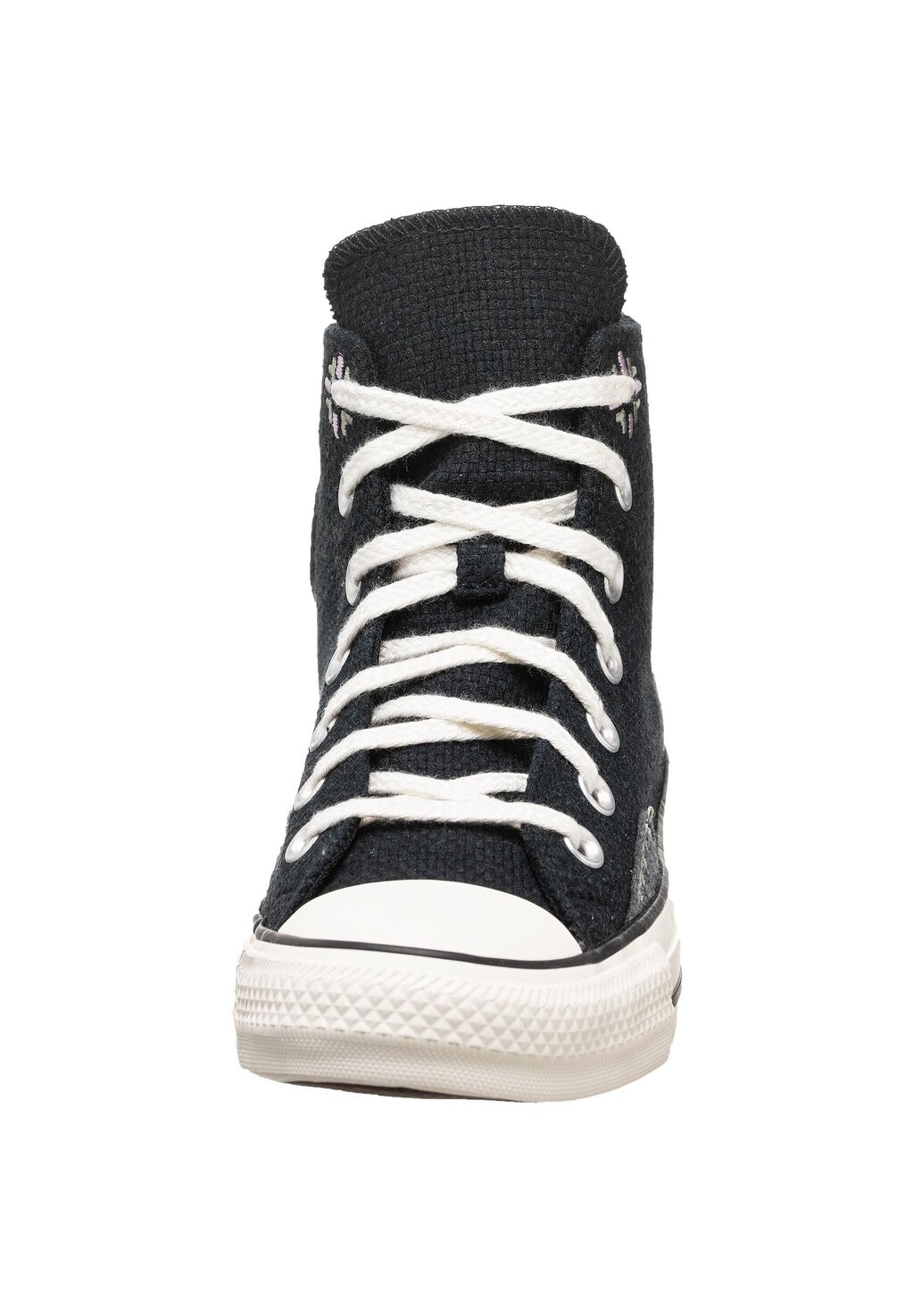 

Высокие кроссовки Chuck Originals Converse, черный