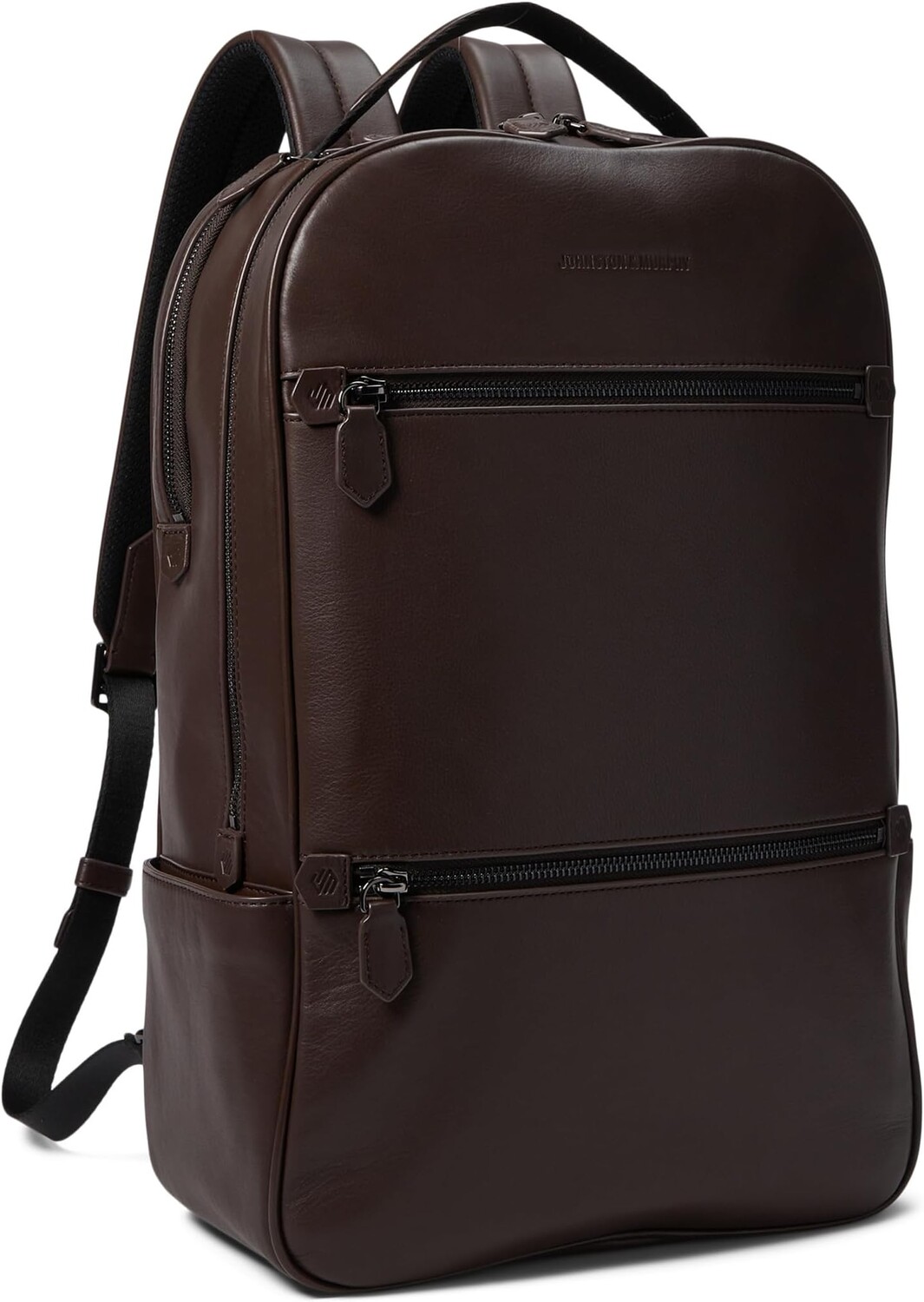 

Рюкзак Richmond Backpack Johnston & Murphy, цвет Brown Nappa