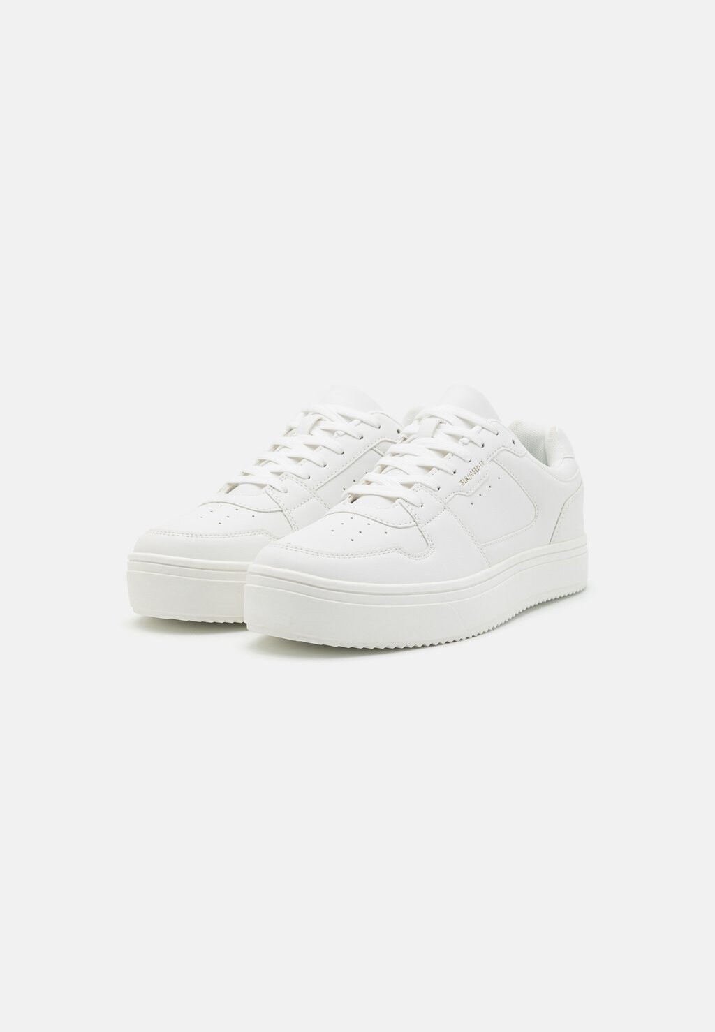 

Кроссовки Unisex YOURTURN, белые