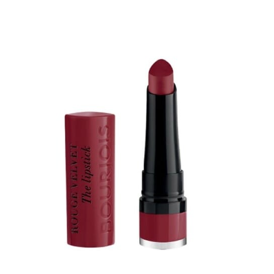 

Губная помада BOURJOIS Paris Rouge Velvet