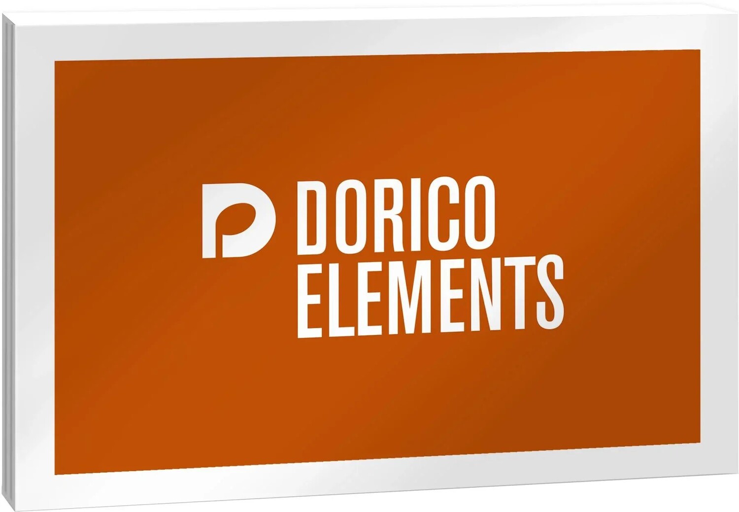 

Программное обеспечение для оценки Steinberg Dorico Elements 5 — обновление с Dorico Elements 4