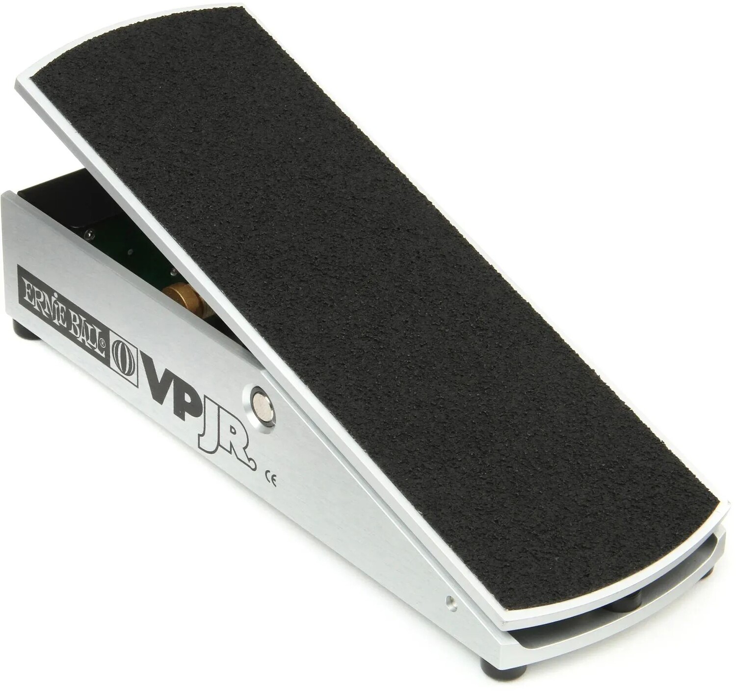 

Ernie Ball 6181 VP JR 25K Педаль громкости для активной электроники