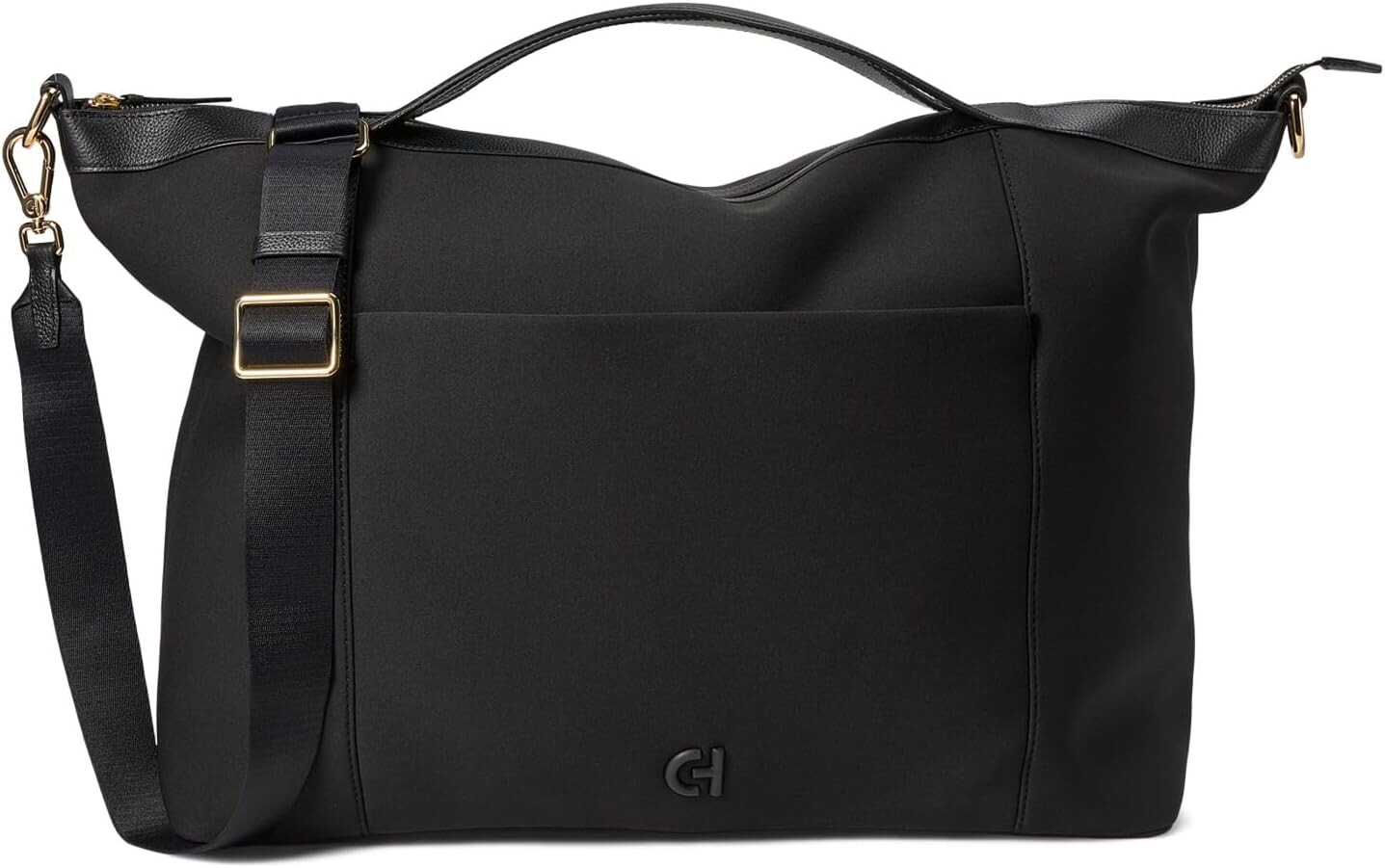 

Сумка Neoprene Weekender Cole Haan, черный