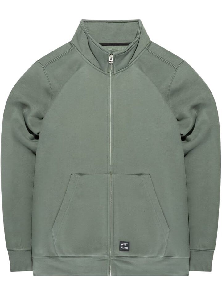 

Спортивня куртка Vintage Industries, серый