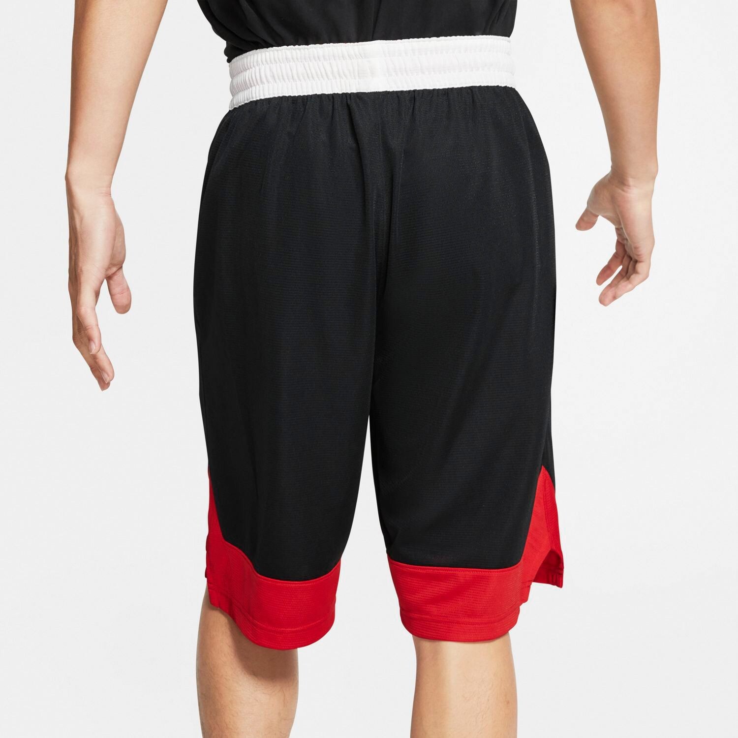 

Мужские баскетбольные шорты Nike Dri-FIT Icon