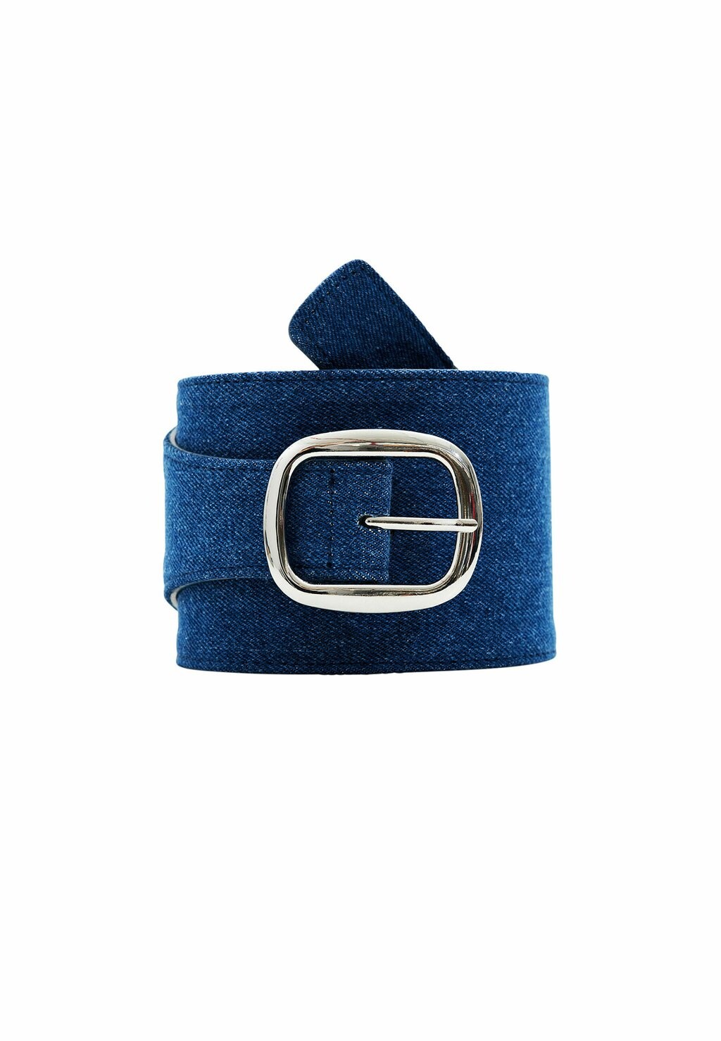 

Ремень Desigual, цвет blue
