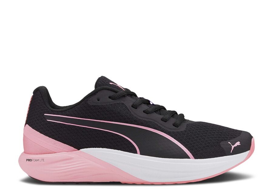 

Кроссовки Puma Wmns Feline Profoam 'Black Prism Pink', черный