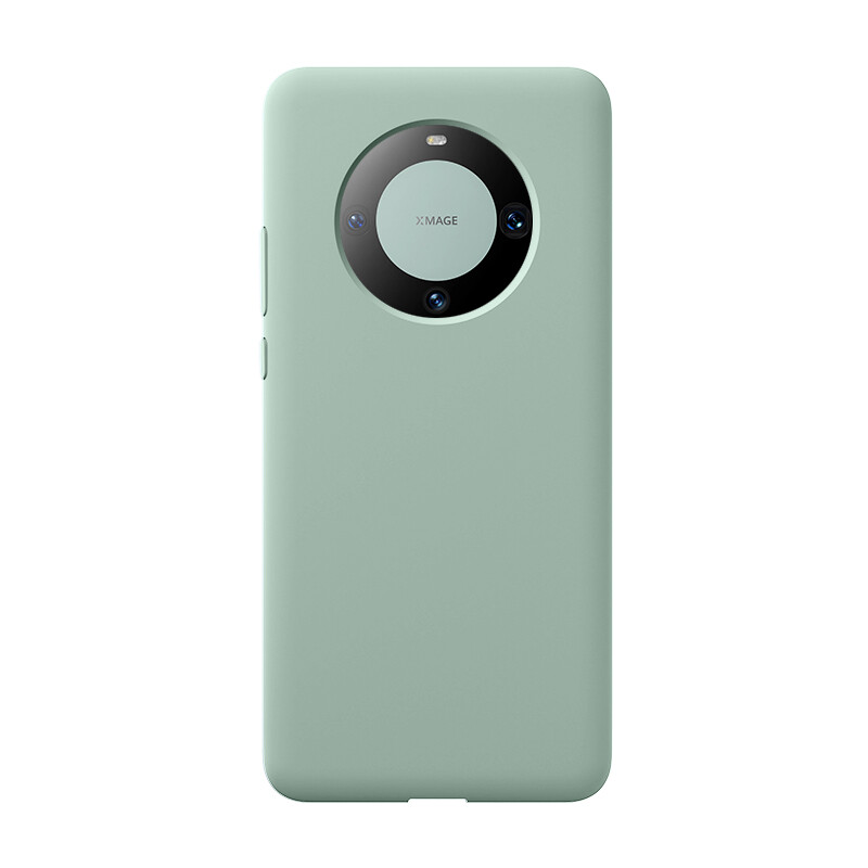 

Чехол для телефона Gonko GAAOGKK Okako Gaaogkk, Huawei macroporous liquid silicone - China red