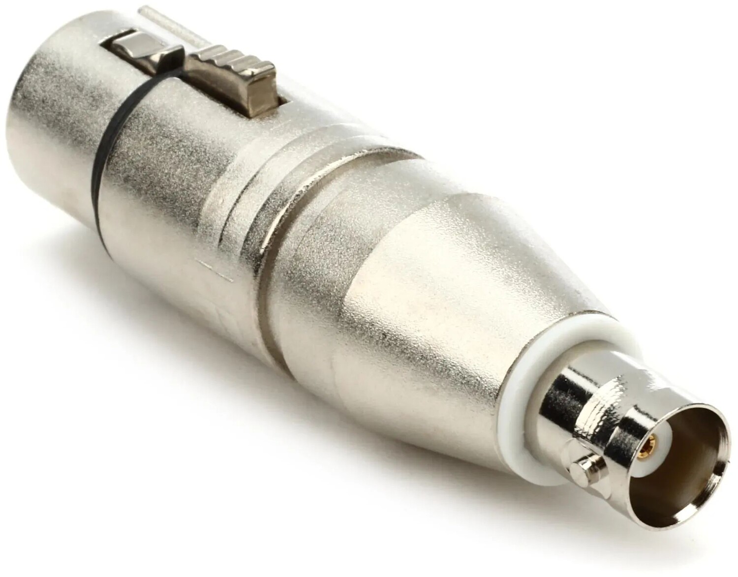 

Neutrik NA2FBNC Переходник XLR «мама» на BNC