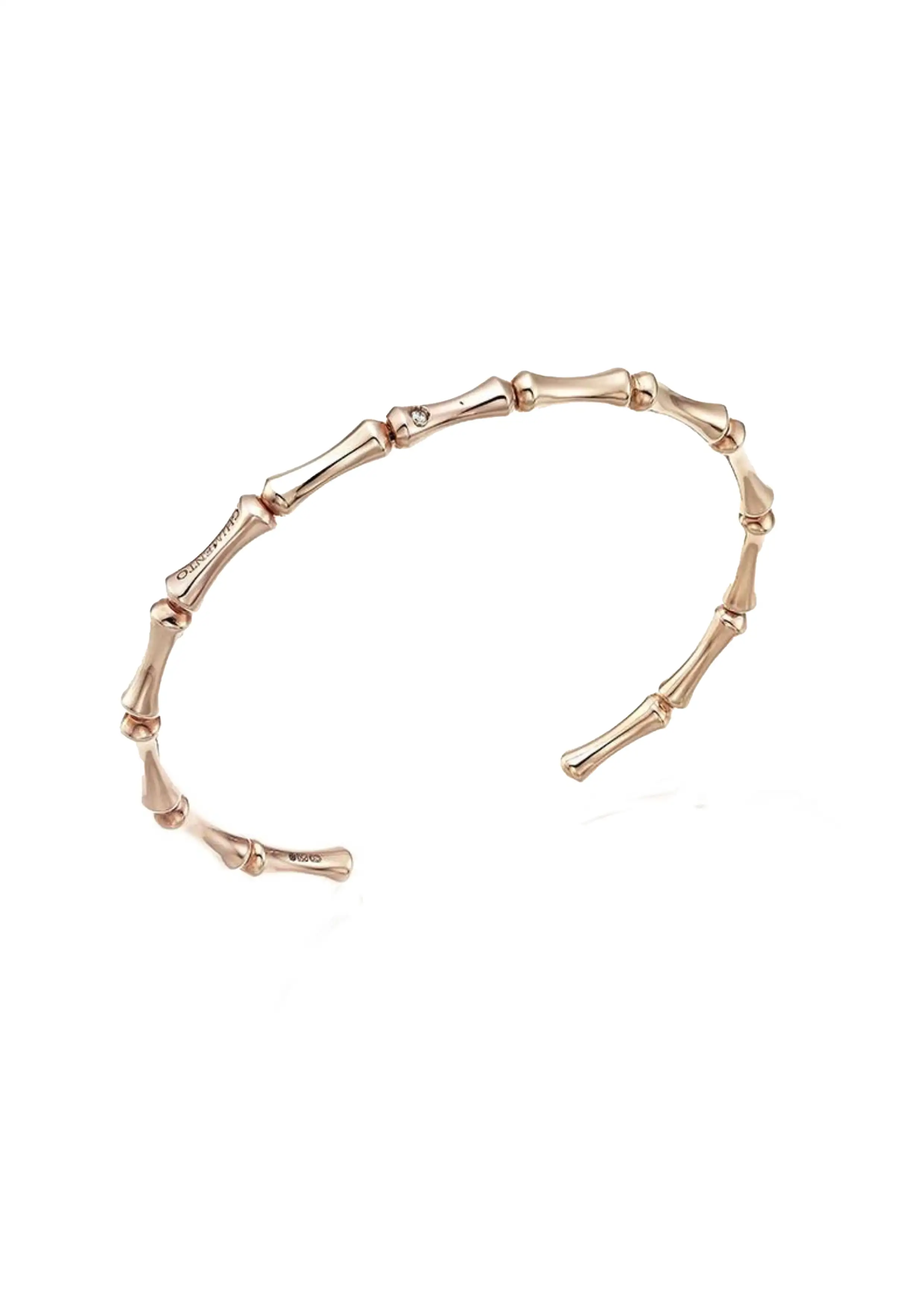 

Браслет Bamboo Chimento