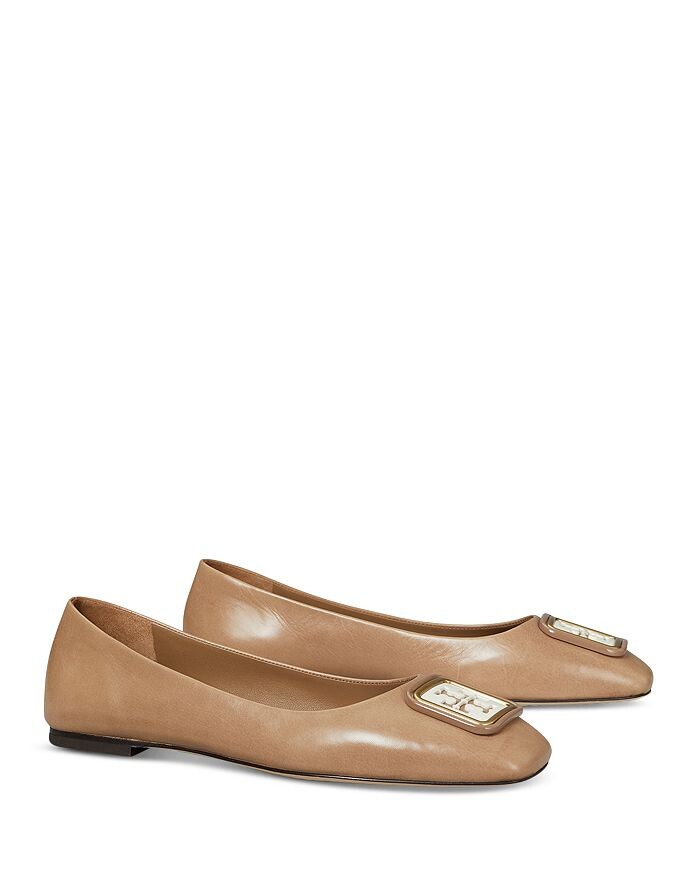 

Женские балетки Georgia Tory Burch