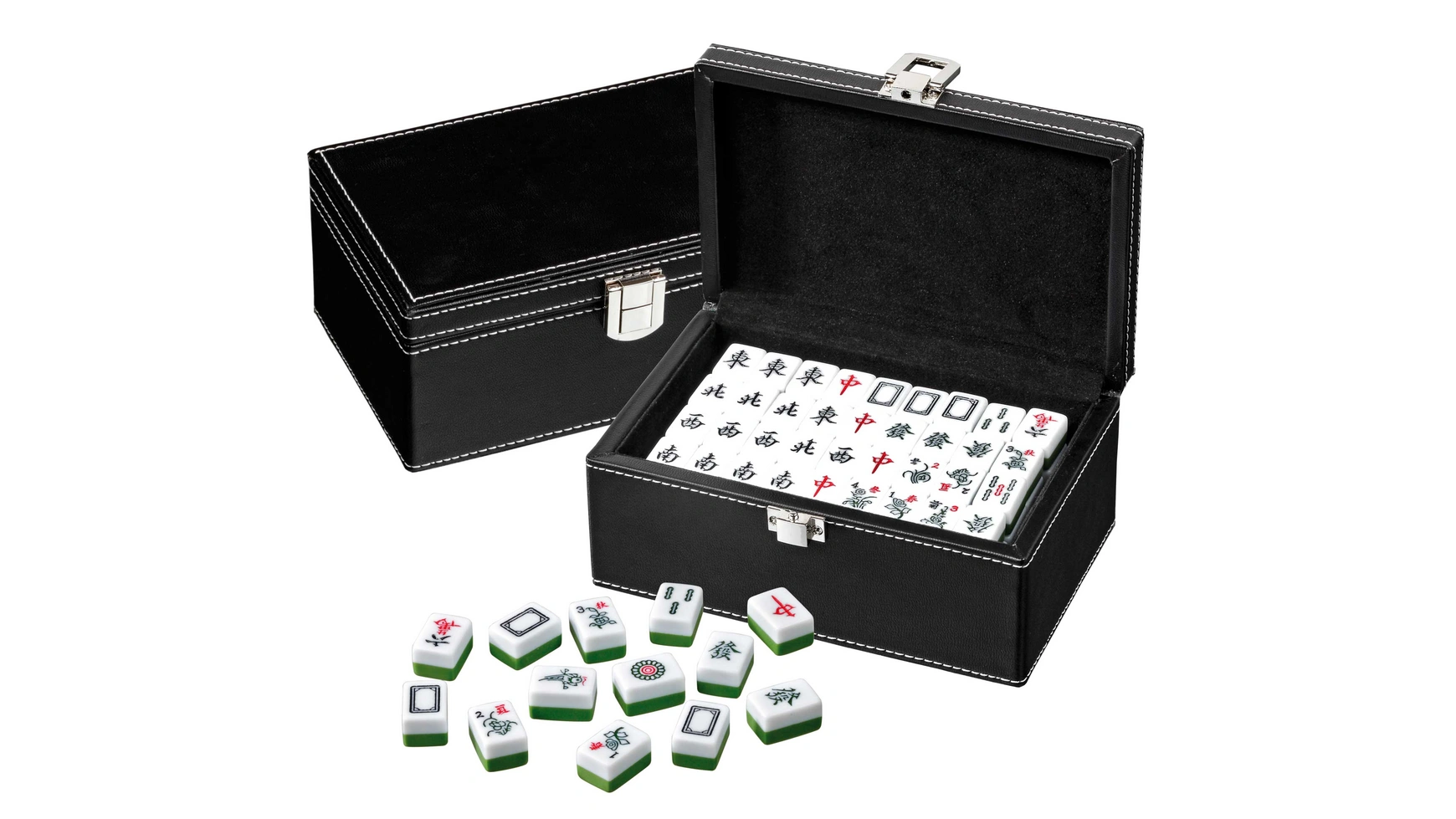 Игры mah jongg, маленькие, искусственная кожа mini chinese mahjong mah jong mahjongg mah jongg mah jongg majiang with numbered tiles accessories and wooden case