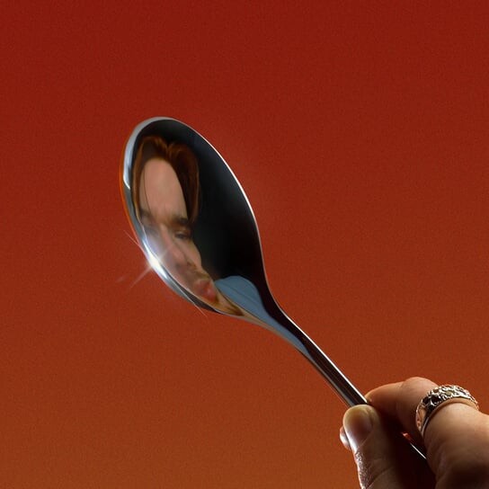 

Виниловая пластинка Jerome Oscar - The Spoon
