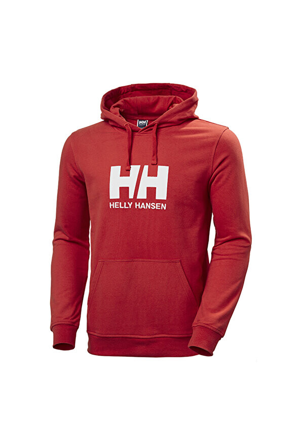 

Спортивная толстовка с капюшоном и логотипом Helly Hansen