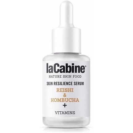 

Lacabine Nat Энергетическая сыворотка для повышения упругости кожи 30 мл SE, La Cabine