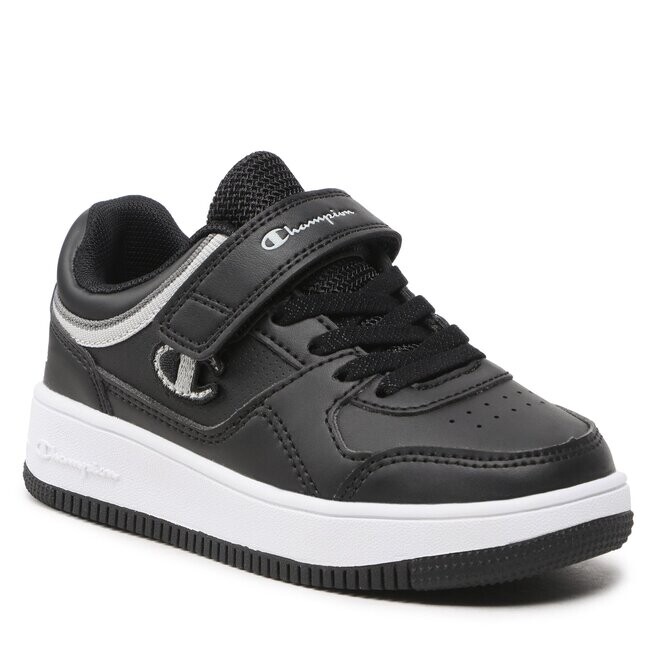 

Кроссовки Champion ReboundLow B, черный
