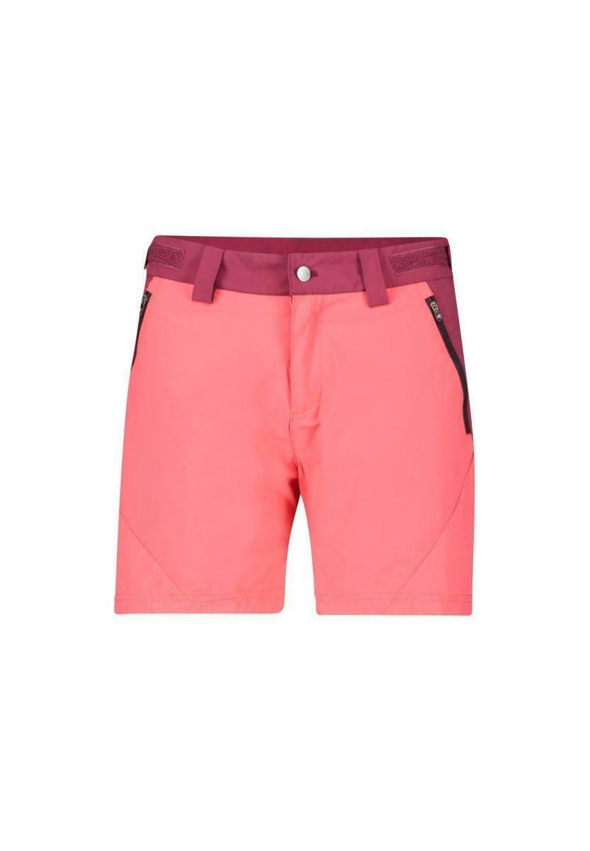 Короткие спортивные штаны Five Seasons, цвет teaberry