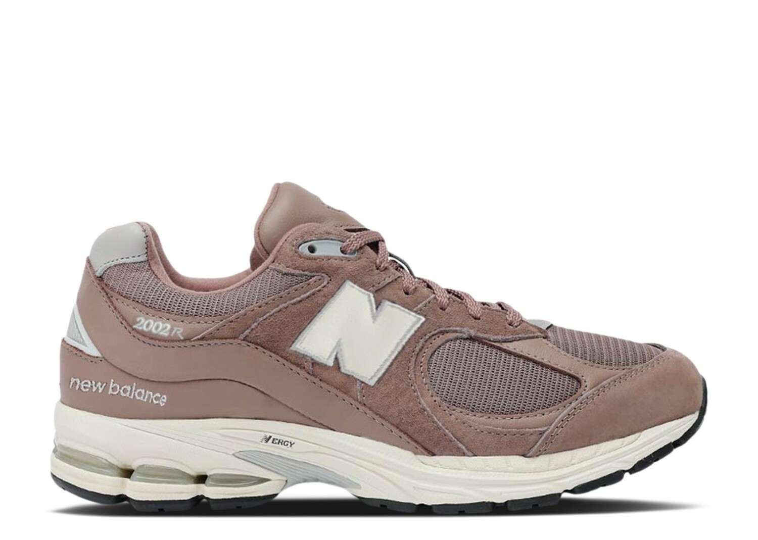 

Кроссовки New Balance 2002R 'Latte', коричневый