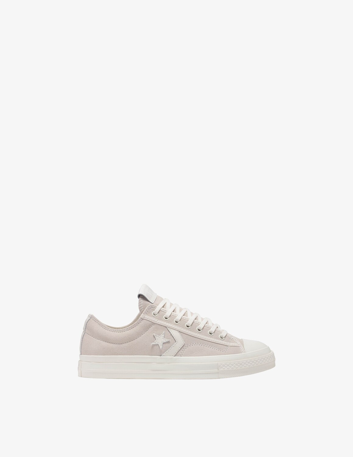 

Кроссовки Star player 76 замшевые Converse, коричневый