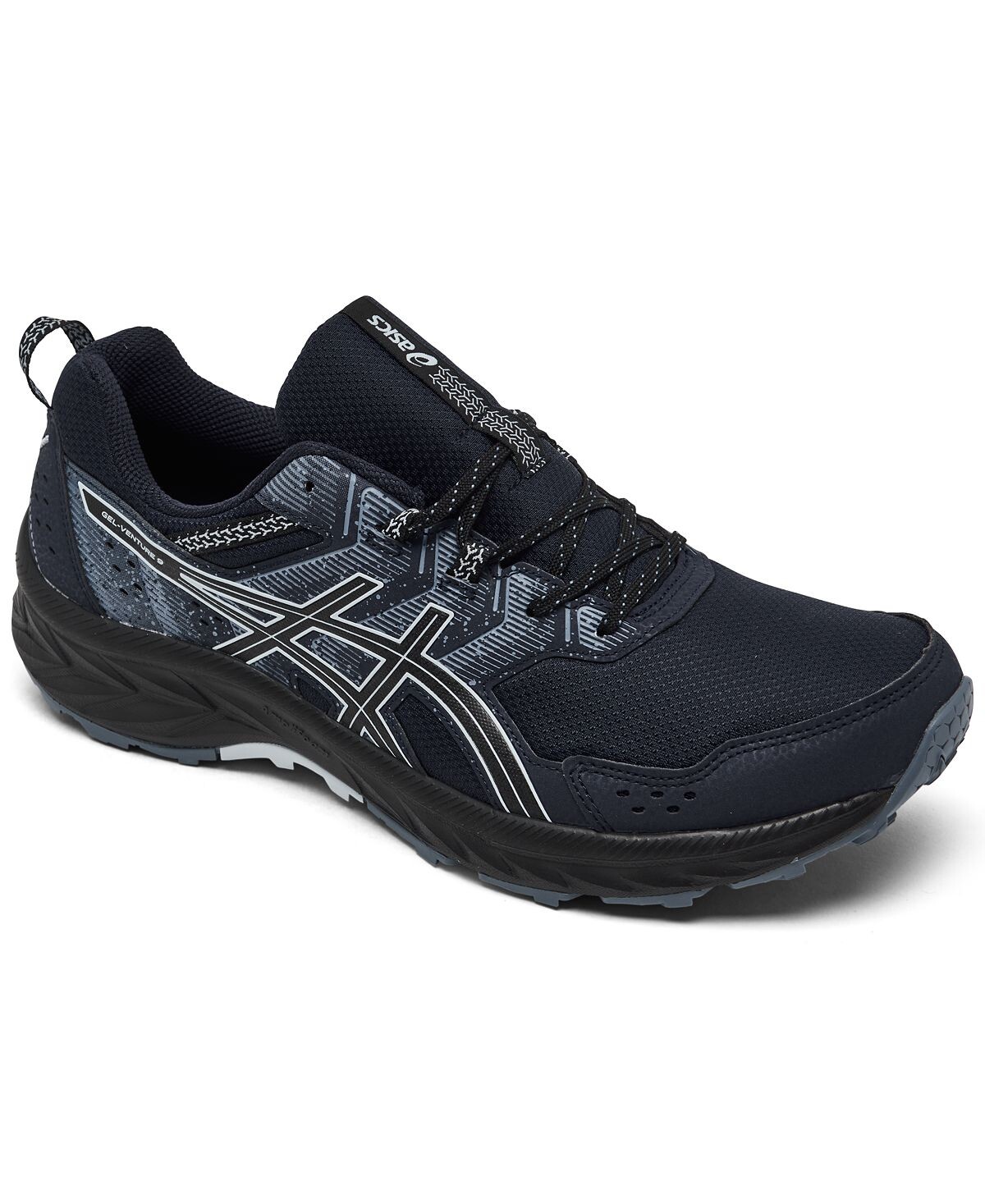 

Мужские кроссовки для трейлраннинга Venture 9 от Finish Line Asics