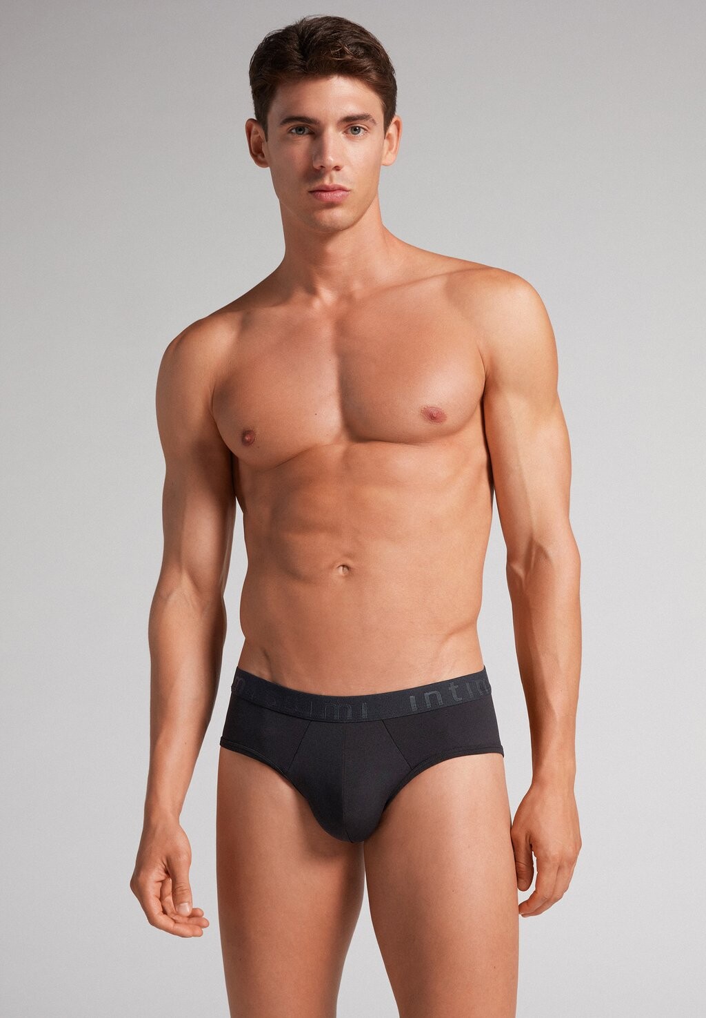 

Трусы Intimissimi, черный