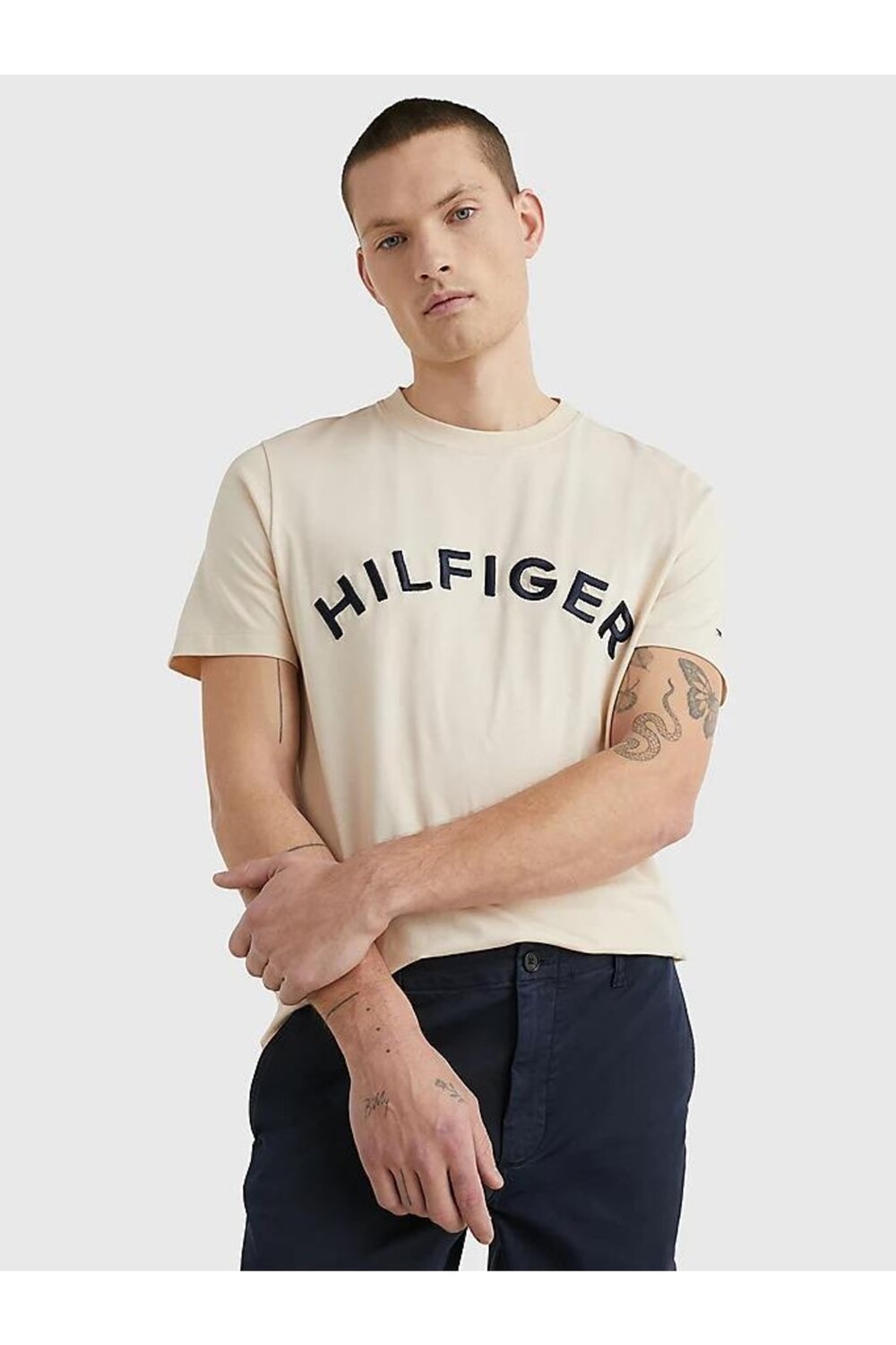 

Футболка Tommy Hilfiger
