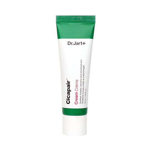 

Доктор Jart,+ Cicapair Cream, Крем для лица, 50 мл, Dr. Jart