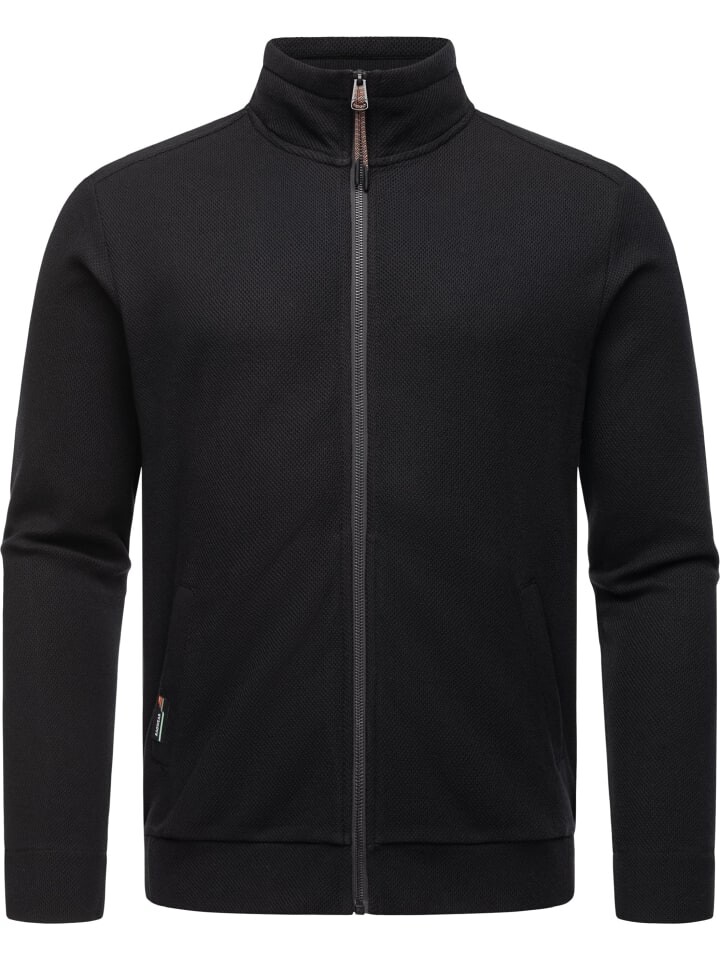 

Спортивня куртка ragwear, черный
