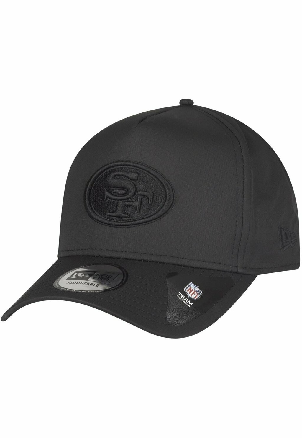 

Бейсболка AFRAME SAN FRANCISCO New Era, цвет black