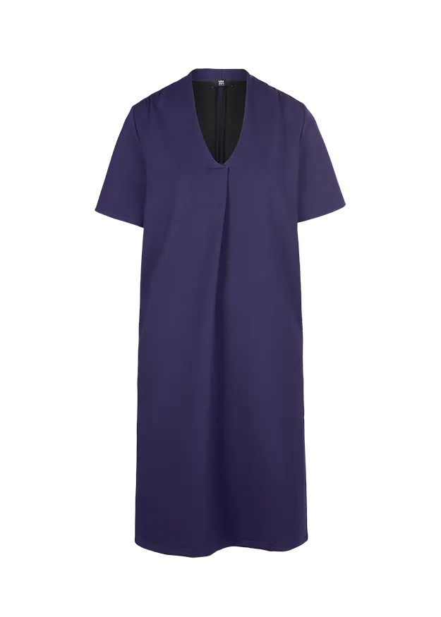 

Платье RIANI, цвет black violet