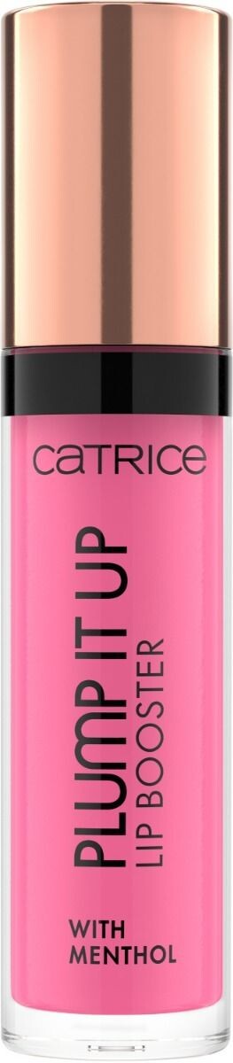 

Блеск для губ Catrice Plump It Up, 050 Good Vibrations