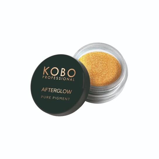 

Послесвечение, рассыпчатый пигмент, 03, 1,1 г Kobo Professional
